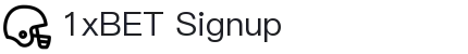 1xBET Signup(中国)-官方网站