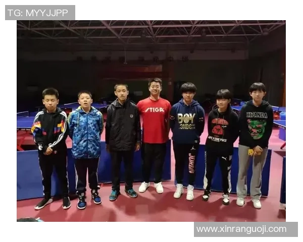 上海乒乓球队在锦标赛中的心理素质分析与表现评估