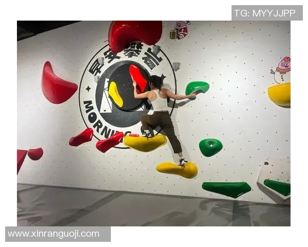 上海攀岩队团队协作变革引发热议探索攀岩运动的新未来